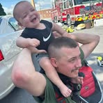 Patrick Clapper - Facebook