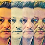Patrick Claßen - @sonofafigaro - Instagram