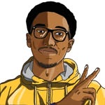 Patrick Clater - @pclaterart - Instagram
