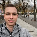 Patrick Claus - @patrick_clausi - Instagram