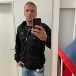 Patrick Claus - @patrickclaus89 - Instagram
