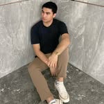 Patrick Claus Garrote - @iam_pattty - Instagram