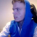 Patrick Clausen - @mightyx3n - Instagram