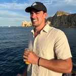 Patrick  Clawson - @pclawson10 - Instagram