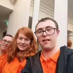 Patrick Gleeson - Facebook
