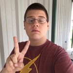 Patrick Clay - @patrick.clay.5412 - Instagram