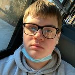 Patrick Clay - @patrickclay2003 - Instagram