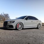 Patrick Clay - @pc_audi - Instagram