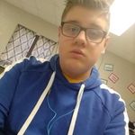 Patrick Clay - @patrick_clay_74 - Instagram
