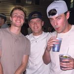 Patrick Clayton - @patrickclayton_ - Instagram
