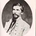 Patrick Cleburne - @ozarkhillbilly1903 - Instagram