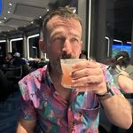 Patrick Clement Gordon-Dafferner - @familyadventuresbythedads - Instagram