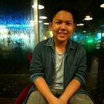Patrick Clemente - @arsene.p5 - Instagram