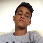 Patrick Clemente - @patrick_clemente07 - Instagram