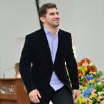 Patrick Clemente - @patrickclemente - Instagram