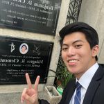Patrick Lopez Clemente - @patrickclem09 - Instagram