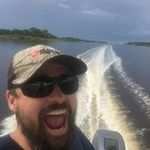 Patrick Clerkin - @flounderin_around - Instagram