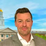 Patrick Clerkin - @clerkin4medford - Instagram