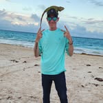 Patrick Clermont - @patclermont19 - Instagram
