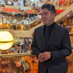 Patrick Clifton - @c1iffyp - Instagram