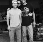 Patrick Clifton - Facebook