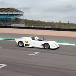 Patrick Clifton - @pjc_motorsport - Instagram
