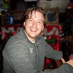 Patrick Clifton - @pclifton1847 - Instagram