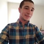 Patrick Clifton - @_patdad_ - Instagram