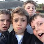 Patrick Clifton - @21cliftonp - Instagram