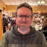 Shaun Patrick Cloonan - @cloons78 - Instagram