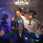 Patrick Close - @patrickpark232 - Instagram