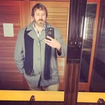 Patrick Close - @closepatrick - Instagram