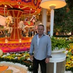 Patrick Clougherty - Facebook