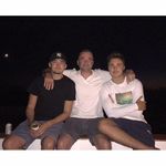 Patrick Cloughley - @pattyclfly - Instagram