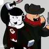 dead_rails. - @clydepatrick4 - TikTok