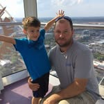 Patrick Clyde - @_itsokfish - Instagram
