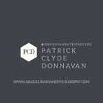 Patrick Clyde  Donnavan - @donnavanpatrickclyde - Instagram