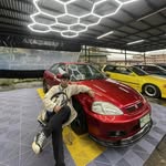 Patrick Clyde Dawey - @patriciuo - Instagram