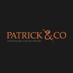 Patrick & Co - @patrickncobespoke - Instagram