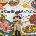 Patrick Co - @chefpatrickco - Instagram