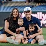 Patrick Corbin - @patrickcorbin46 - Instagram