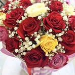 Patrick Williams - Facebook