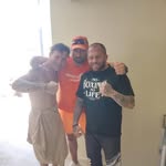 Lar Patrick Coady - @larpatrickcoady - Instagram