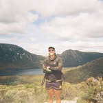 Patrick Coad - @patrick.coad - Instagram