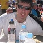 Patrick Coady - @apatty84 - Instagram