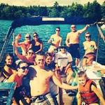 Patrick Coburn - @coburn.patrick - Instagram