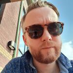 Patrick Coburn - @patrickofcoburn - Instagram