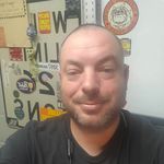 Patrick Ringo Coburn - @patrickringocoburn - Instagram