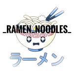 _RAMEN_noodles_ - @patricksaccoccia - Instagram