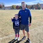 Patrick Coccia - Facebook